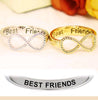 Anillo Infinito Best Friends