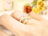 Anillo Infinito Best Friends