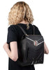 Black Widow Mochila Marvel