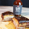BLACK BELT KOREAN BBQ SAUCE