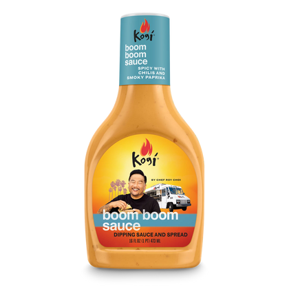 Kogi Boom Boom Dipping Sauce & Spread