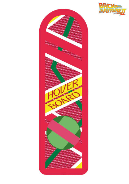 Volver Al Futuro BTTF Hoverboard Prop Back To The Future