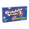 Bubble Yum Cotton Candy Gum - 10pcs - 2.82oz