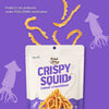 Calamari Chips Made with Real Squid (3)