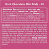 Candy Club, Choco, Chocolate Gummy Bear Box - 7 oz