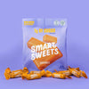 SmartSweets Caramels - 1.6oz