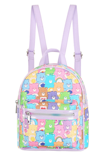 Mochila Ositos Cariñositos Care Bears
