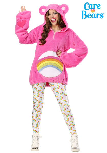 Ositos Cariñositos Hoodie Sudadera