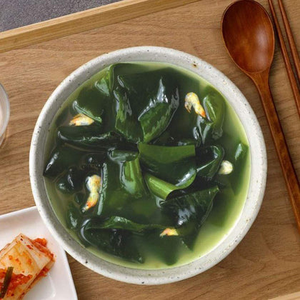 Cupbahn Korean Pre-Cooked Meal with White Rice (4)
