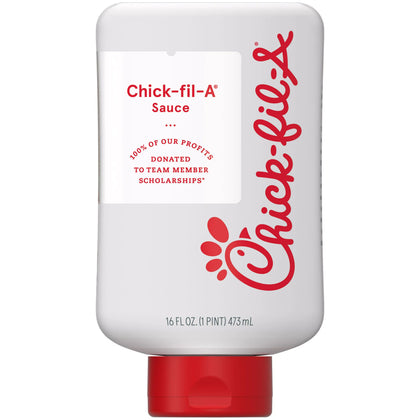 Chick-fil-A Dipping Sauce, 16 fl oz