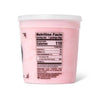 Halloween Cherry Cotton Candy Tub - 1oz - Hyde & EEK! Boutique™