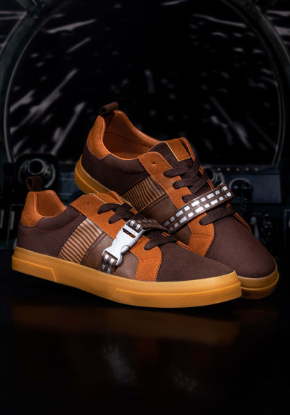 Star Wars Tennis Chewbacca