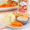 Great Value Chipotle Ranch Dressing & Dip, 16 fl oz