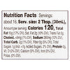 Great Value Chipotle Ranch Dressing & Dip, 16 fl oz