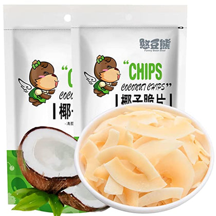 Original Coconut Chips (2)