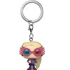 Harry Potter Llavero Funko  Luna Lovegood