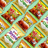 Dagaon Favorite Korean Snack Box (24)