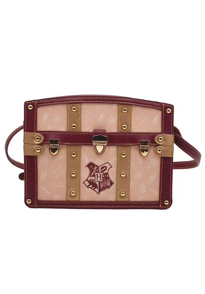 Harry Potter Bolsa Maleta Hogwarts