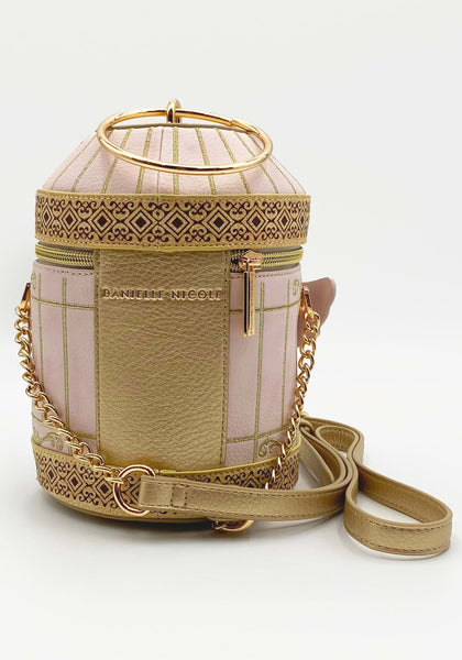 Harry Potter Bolsa Jaula Hedwig Cartas