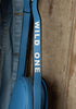 Stitch Bolsa Crossbody Wild One