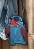 Stitch Bolsa Crossbody Wild One