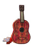 Lilo & Stitch Guitarra Bolsa Crossbody
