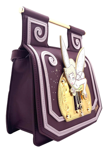 Peter Pan Campanita Bolsa Llave
