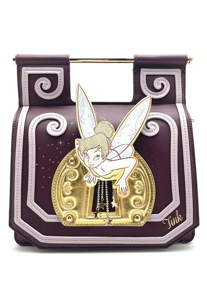 Peter Pan Campanita Bolsa Llave