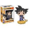 Dragon Ball Funko Goku En Nube