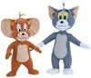 Tom y Jerry Peluche Set