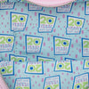 Monsters Inc Bolsa Puerta Boo