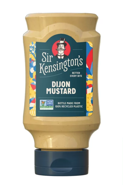 Sir Kensington's Mustard, Dijon