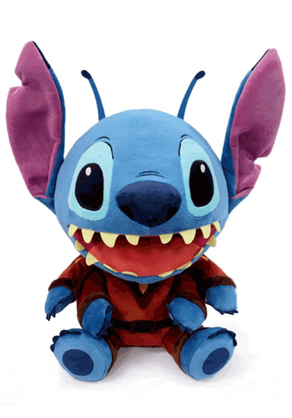 Lilo & Stitch Peluche Experimento 686