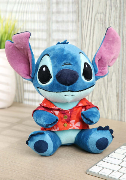 Stitch Peluche Hawaiiano