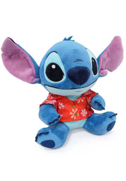 Stitch Peluche Hawaiiano