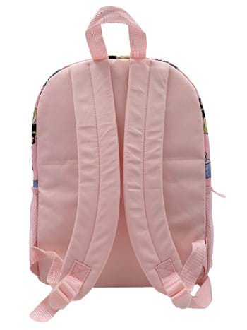 Princesas Disney Mochila Caricatura