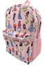 Princesas Disney Mochila Caricatura
