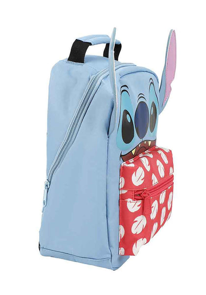 Stitch Lonchera Hawaiiana