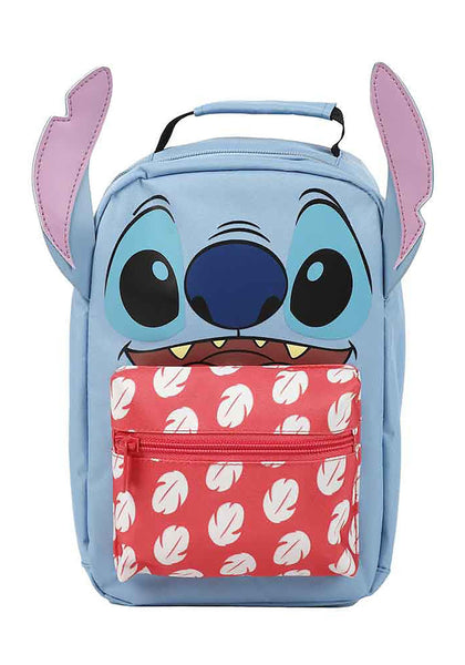 Stitch Lonchera Hawaiiana
