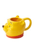 Winnie Pooh Taza Rostro