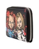 Chucky Cartera Chucky Y Novia