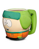 South Park Taza Kyle Chibi