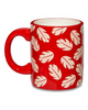Lilo & Stitch Set De Taza 3D Beso 20 oz