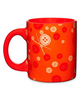Coraline Taza Botones