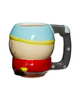 South Park Taza Cartman Chibi