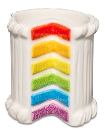 Vaso Shot Pastel Cumpleañero 2 oz