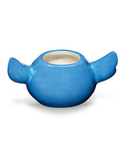 Taza Stitch Rostro Cosplay