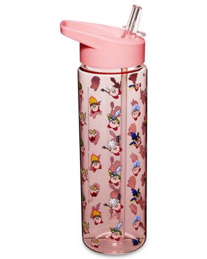 Kirby Termo Allover