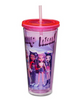 Bratz Termo Vaso Con Popote