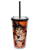 Dragon Ball Z Goku Termo